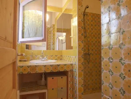 Maison 3 chambres avec jardin et vue mer à Locmaria : photo 10
