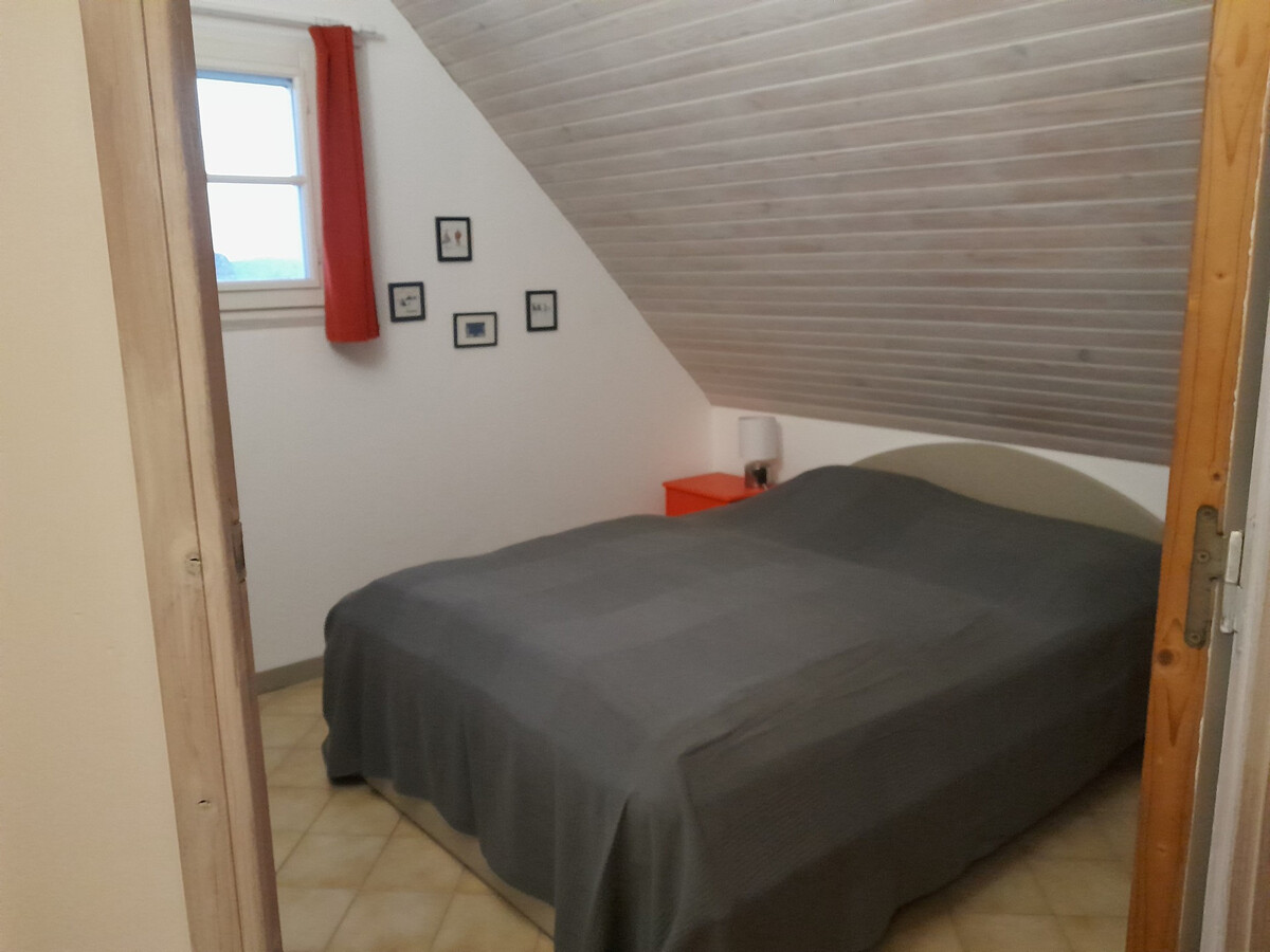 Maison 80 m² jardin 700 m² à Sauzon, 2 km plage - Photo 6