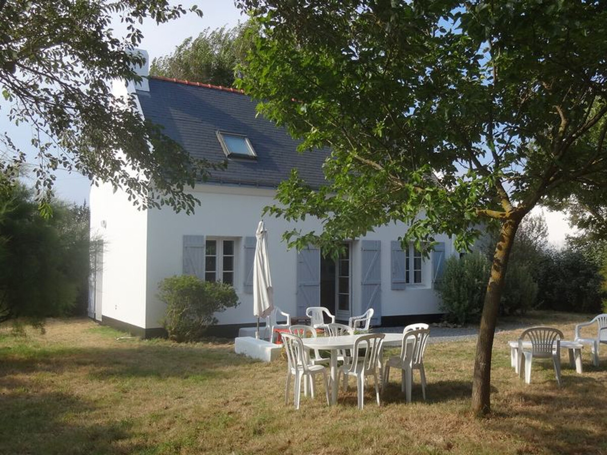 Maison 80 m² jardin 700 m² à Sauzon, 2 km plage - Photo 9