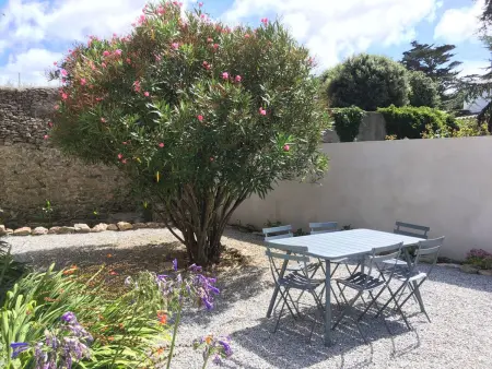 Location maison de vacances à Le Palais