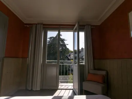 Maison 3 chambres avec cour 180m² au centre du Palais - Photo 11