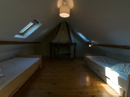 Maison 3 chambres avec cour 180m² au centre du Palais - Photo 12