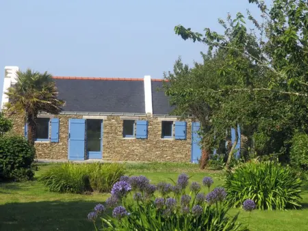 Location maison à Le Palais