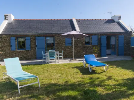 Maison de charme en pierres au Palais, 800 m des plages - Photo 1