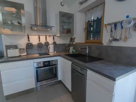 Maison de charme en pierres au Palais, 800 m des plages - Photo 4