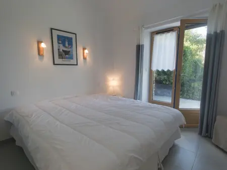 Maison de charme en pierres au Palais, 800 m des plages - Photo 6