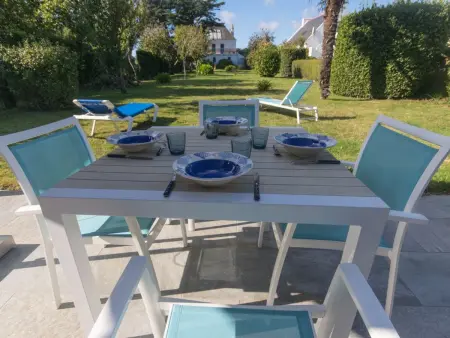 Maison de charme en pierres au Palais, 800 m des plages - Photo 7