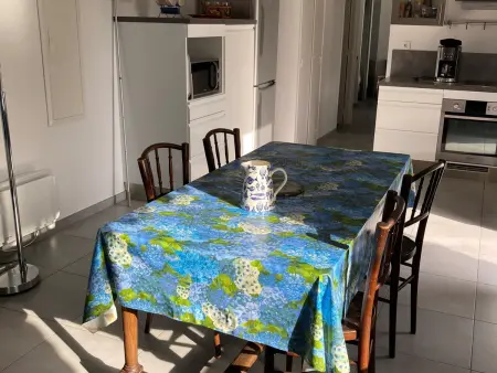 Maison de charme en pierres au Palais, 800 m des plages - Photo 9