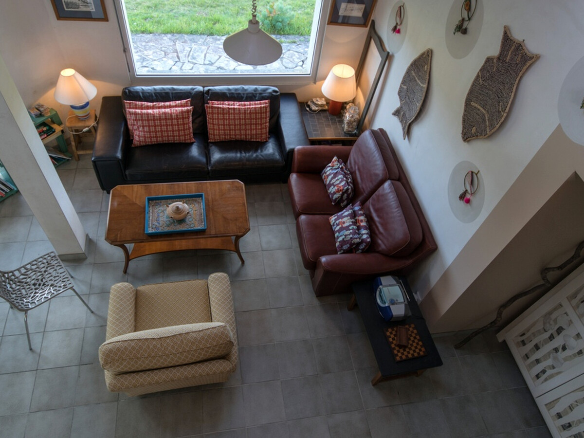 Maison 3 chambres avec grand jardin à Locmaria - Photo 3