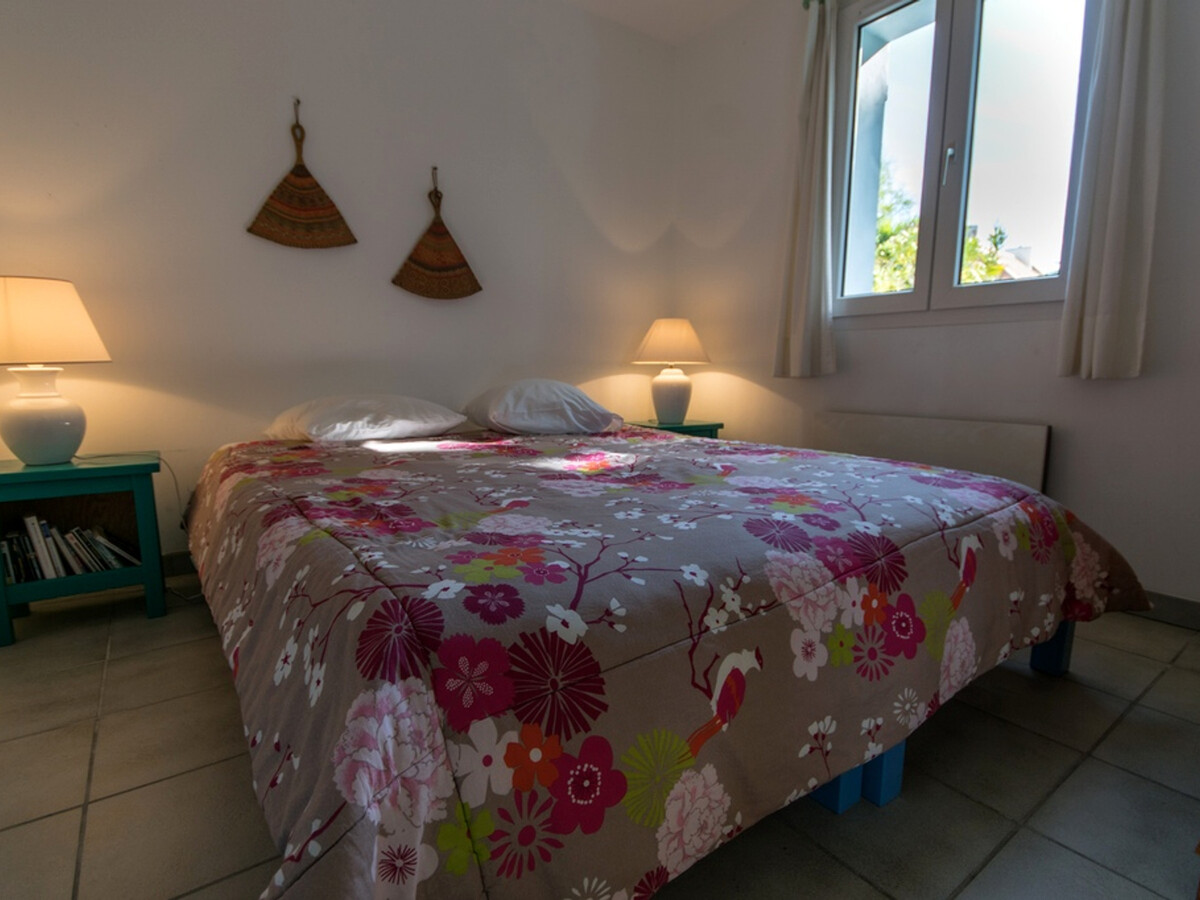 Maison 3 chambres avec grand jardin à Locmaria - Photo 6