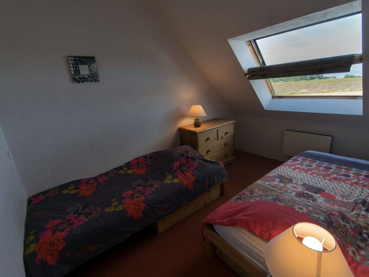 Maison 3 chambres avec grand jardin à Locmaria - Photo 8