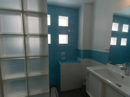 Maison neuve 2 chambres avec jardin au Palais - Photo 6