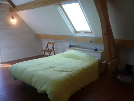 Maison neuve 2 chambres avec jardin au Palais - Photo 8