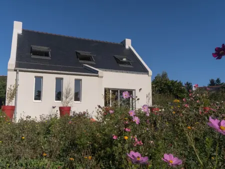 Maison contemporaine indépendante, 1000 m plage - Photo 12