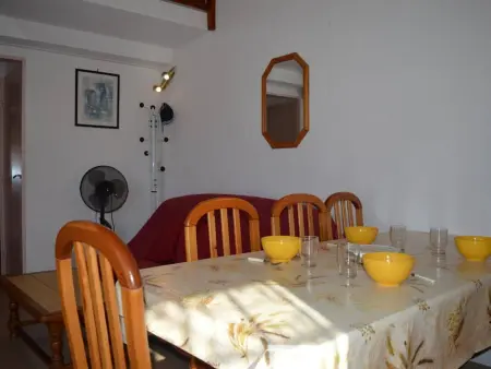 Maison 6 pers, piscine collective et terrasse, Saint-Cyprien - Photo 2
