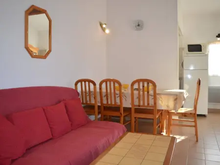 Maison 6 pers, piscine collective et terrasse, Saint-Cyprien - Photo 3