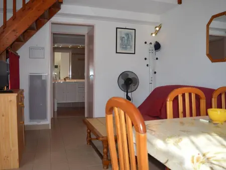 Maison 6 pers, piscine collective et terrasse, Saint-Cyprien - Photo 4