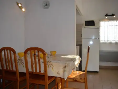 Maison 6 pers, piscine collective et terrasse, Saint-Cyprien - Photo 5
