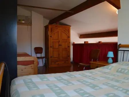 Maison 6 pers, piscine collective et terrasse, Saint-Cyprien - Photo 10