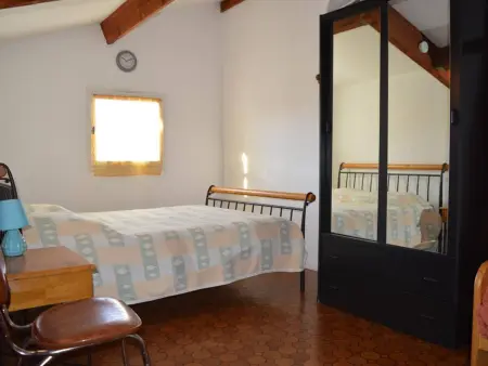 Maison 6 pers, piscine collective et terrasse, Saint-Cyprien - Photo 13