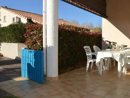 Maison 6 pers, piscine collective et terrasse, Saint-Cyprien - Photo 15