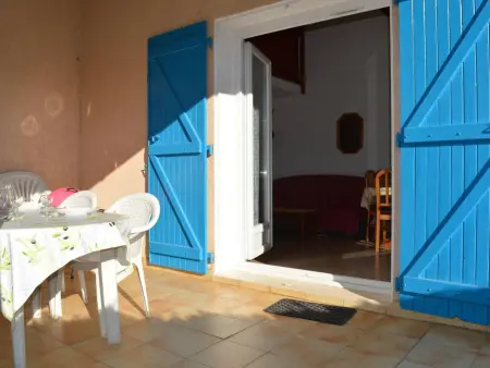Maison 6 pers, piscine collective et terrasse, Saint-Cyprien - Photo 17