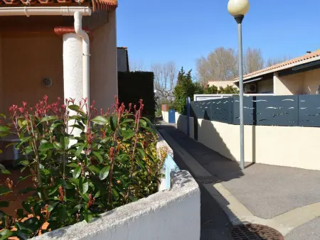 Maison 6 pers, piscine collective et terrasse, Saint-Cyprien - Photo 18