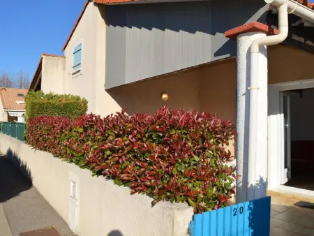 Maison 6 pers, piscine collective et terrasse, Saint-Cyprien - Photo 19