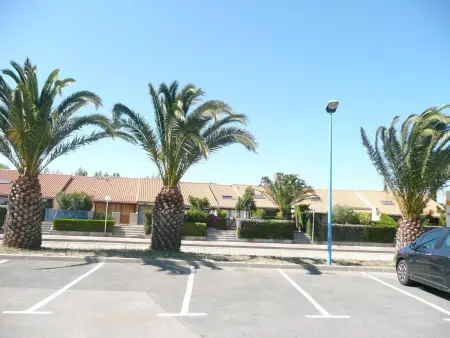 Maison 6 pers, piscine collective et terrasse, Saint-Cyprien - Photo 20