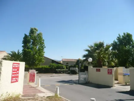 Maison 6 pers, piscine collective et terrasse, Saint-Cyprien - Photo 21