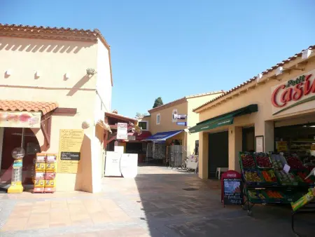 Maison 6 pers, piscine collective et terrasse, Saint-Cyprien - Photo 22