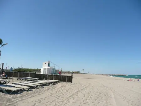Maison 6 pers, piscine collective et terrasse, Saint-Cyprien - Photo 23