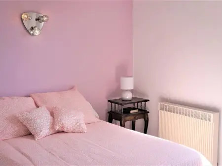 Maison rénovée 5 pièces à 5 min de la plage, Ploemeur : photo 8
