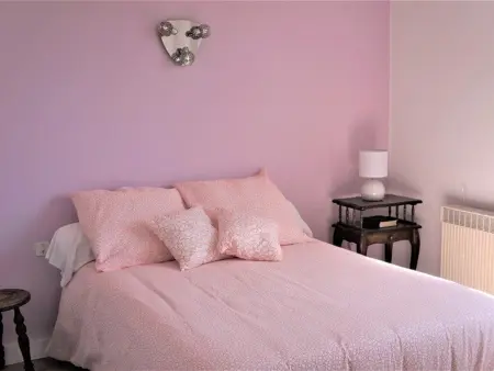 Maison rénovée 5 pièces à 5 min de la plage, Ploemeur : photo 9