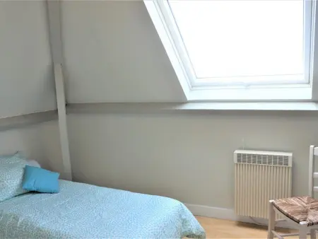 Maison rénovée 5 pièces à 5 min de la plage, Ploemeur : photo 15