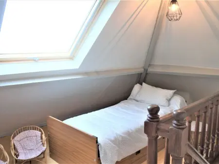 Maison rénovée 5 pièces à 5 min de la plage, Ploemeur : photo 16