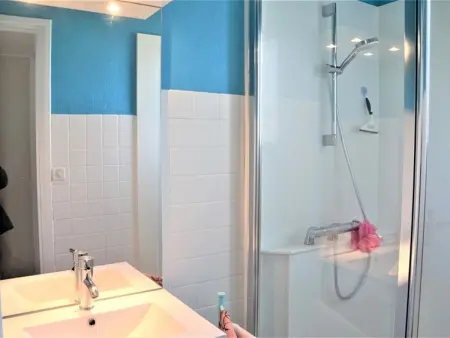 Maison rénovée 5 pièces à 5 min de la plage, Ploemeur : photo 18