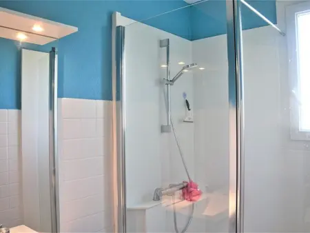 Maison rénovée 5 pièces à 5 min de la plage, Ploemeur : photo 19