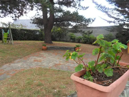 Maison rénovée 5 pièces à 5 min de la plage, Ploemeur : photo 21