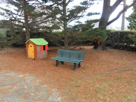 Maison rénovée 5 pièces à 5 min de la plage, Ploemeur : photo 22