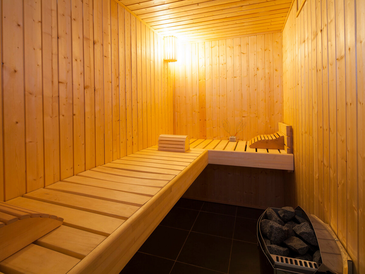 Chalet 5 chambres, sauna et bain norvégien à La Clusaz - Photo 11