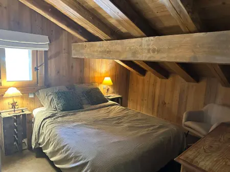 Chalet Artiste avec hammam, 5 chambres à Villard-sur-Doron : photo 9