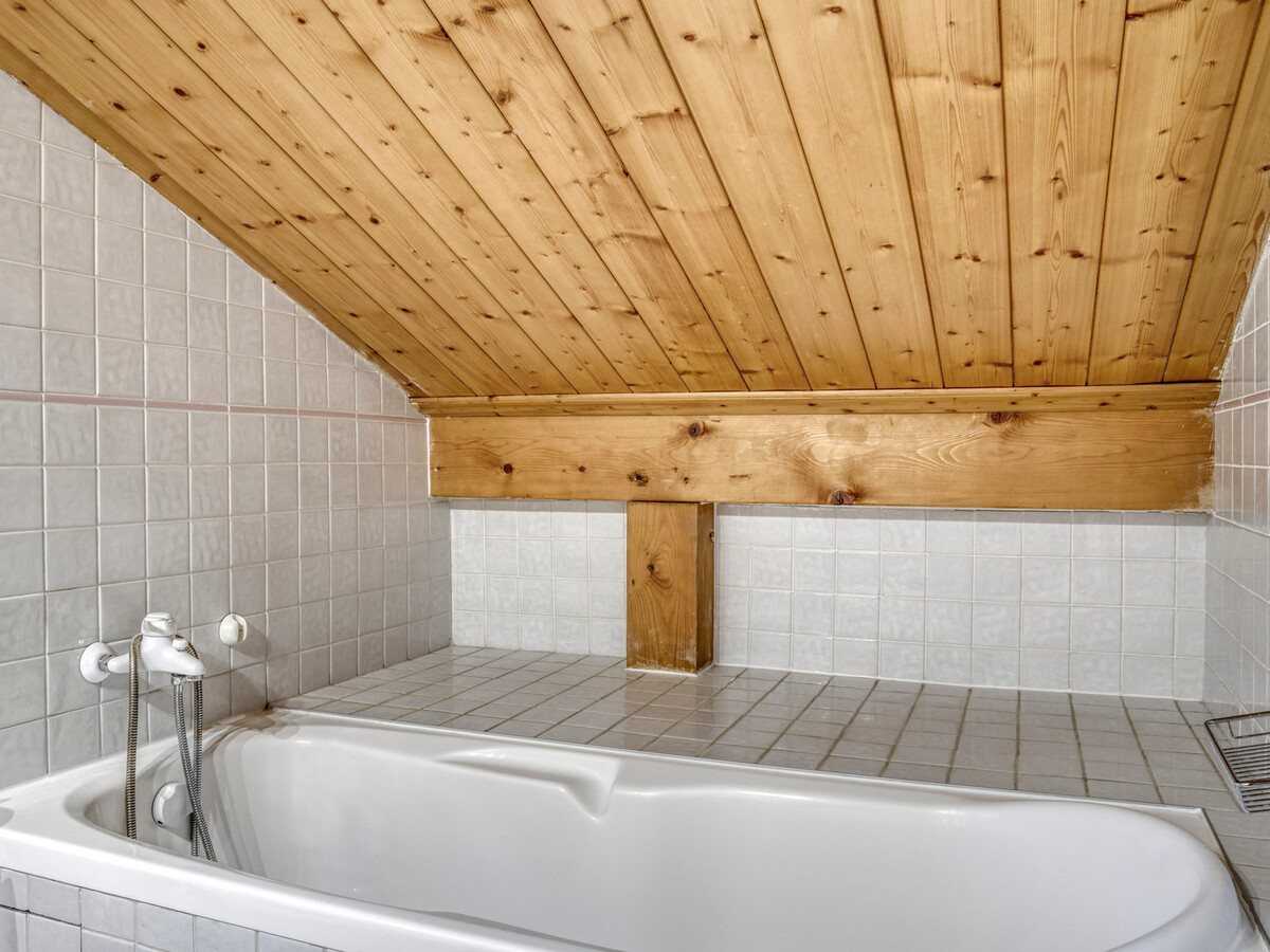 Chalet 4 Chambres à Megève, 10 Pers, Calme, Wifi, Proche Centre - Photo 11
