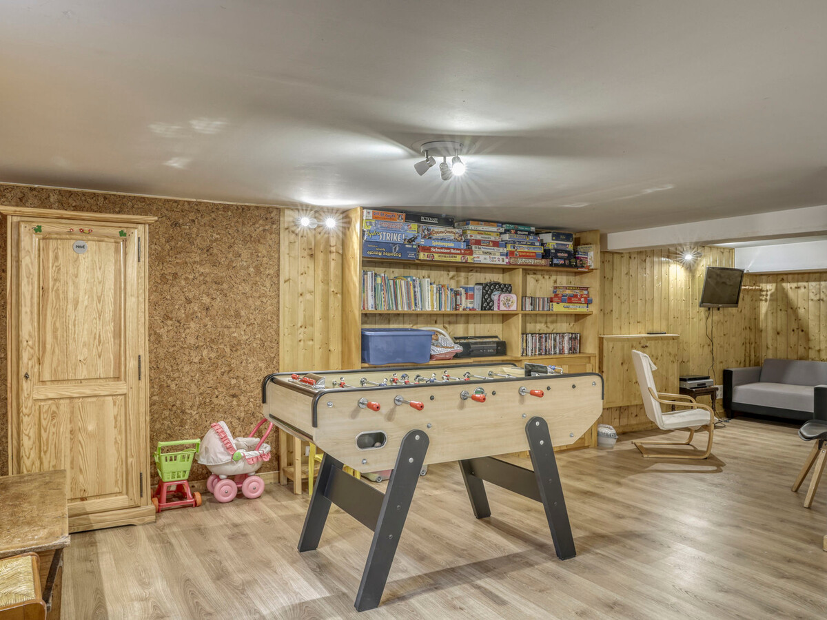 Chalet 4 Chambres à Megève, 10 Pers, Calme, Wifi, Proche Centre - Photo 12