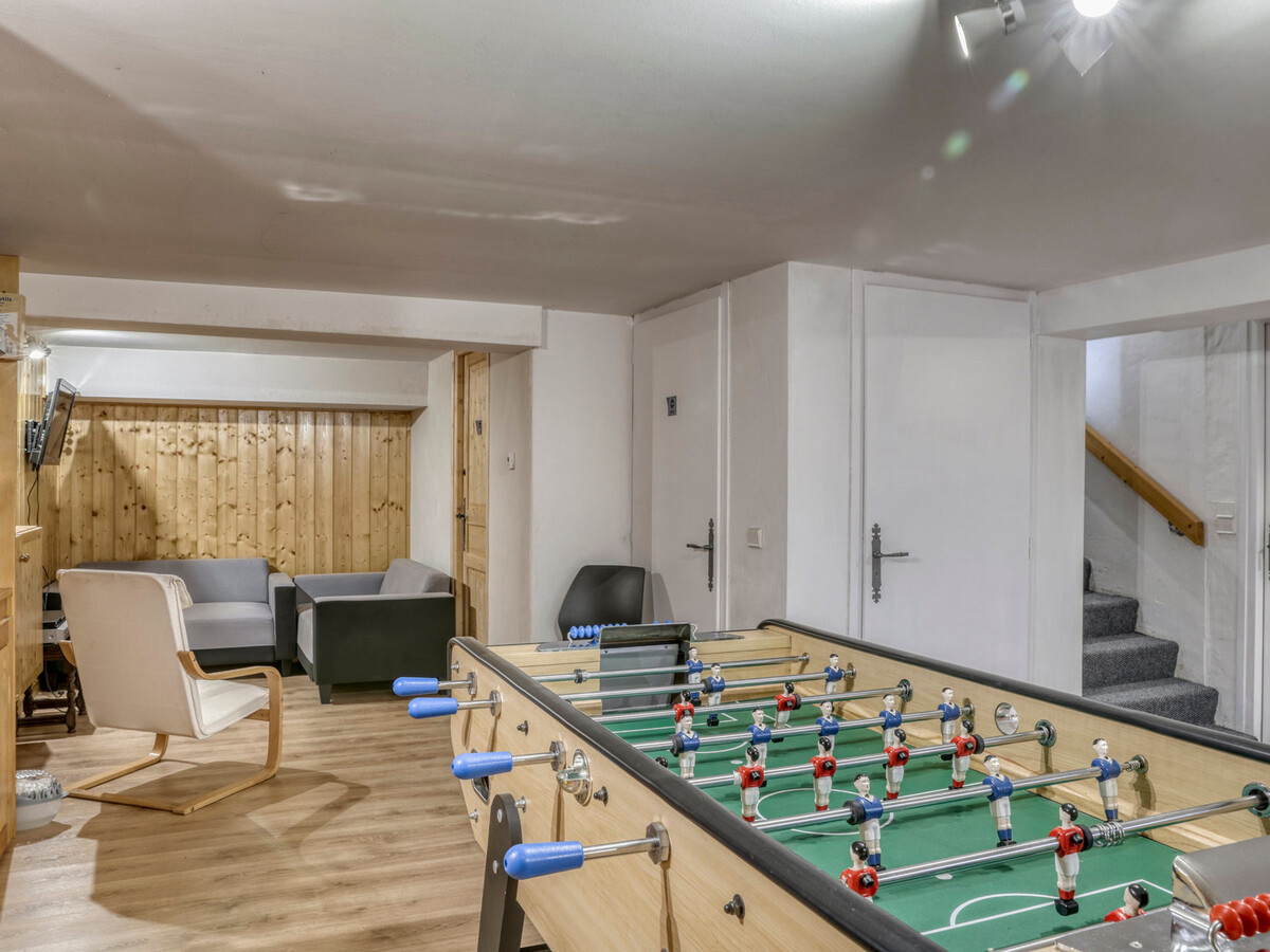 Chalet 4 Chambres à Megève, 10 Pers, Calme, Wifi, Proche Centre - Photo 13