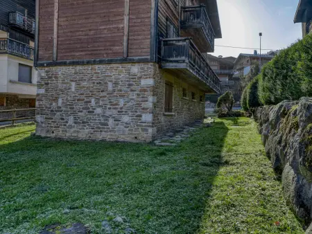 Chalet 4 Chambres à Megève - Confort & Charme proche centre - Photo 15