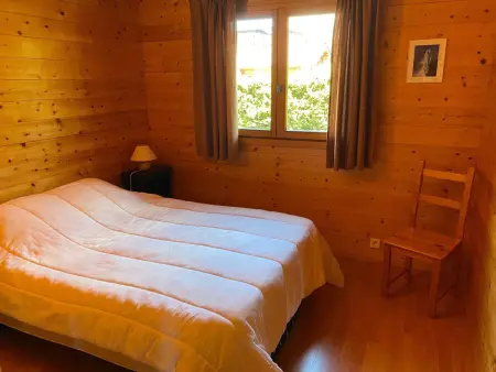 Chalet 10 pers avec cheminée, garage et terrasse sud - Photo 8