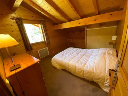 Chalet 10 pers avec cheminée, garage et terrasse sud - Photo 9