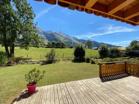 Chalet 10 pers avec cheminée, garage et terrasse sud - Photo 16