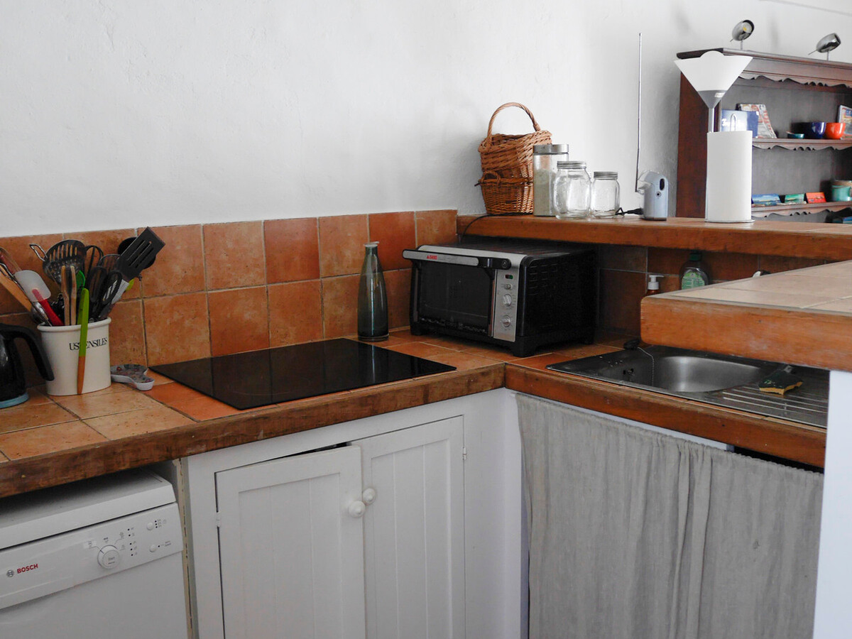 Maison en pierre avec jardin à Bangor, 1500 m plage - Photo 5